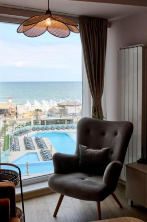 Japandi Queen Std - Jacuzzi & Sauna Infinity Resort